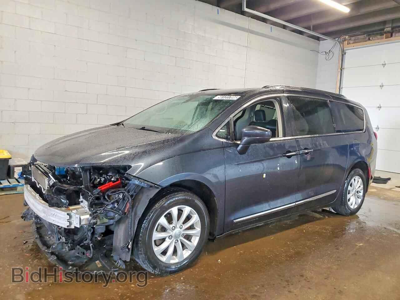 Photo 2C4RC1BG6LR140403 - CHRYSLER PACIFICA 2020