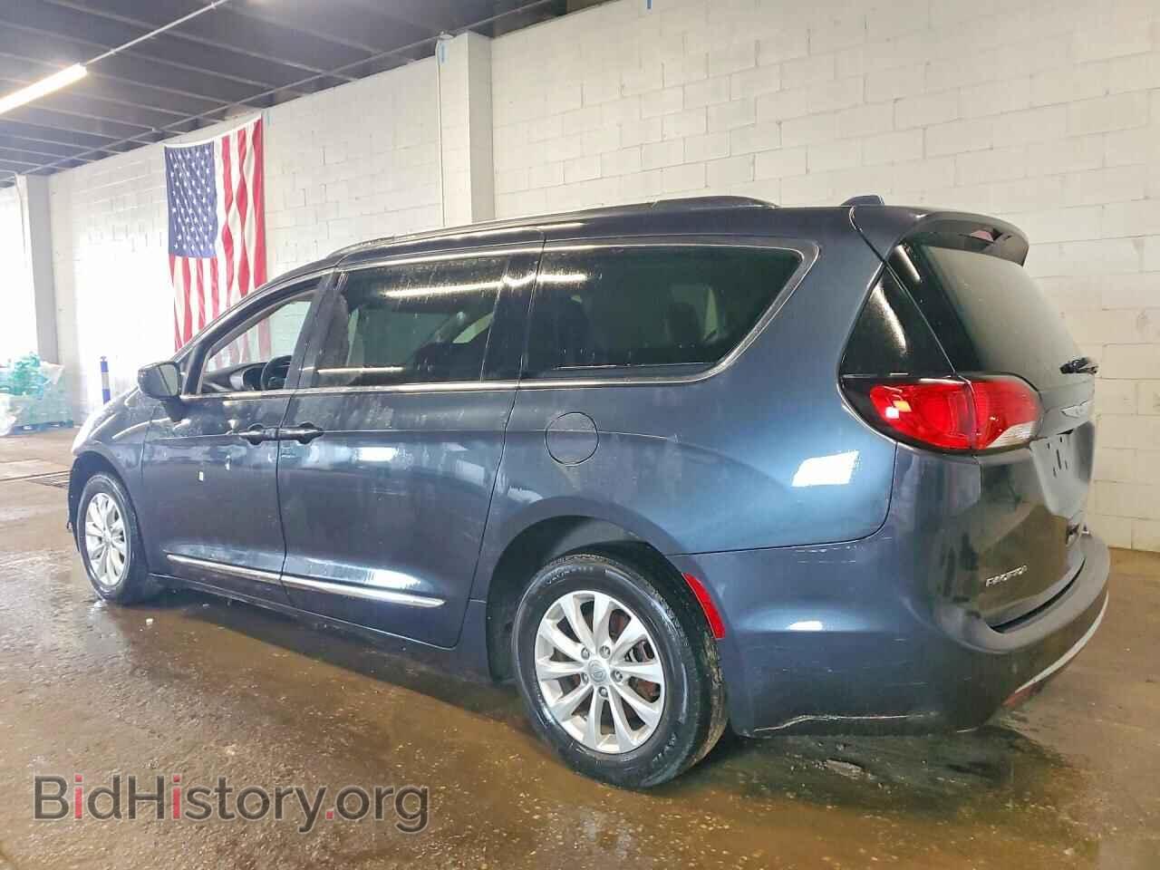 2020 CHRYSLER PACIFICA - VIN: 2C4RC1BG6LR140403 - Photo 2