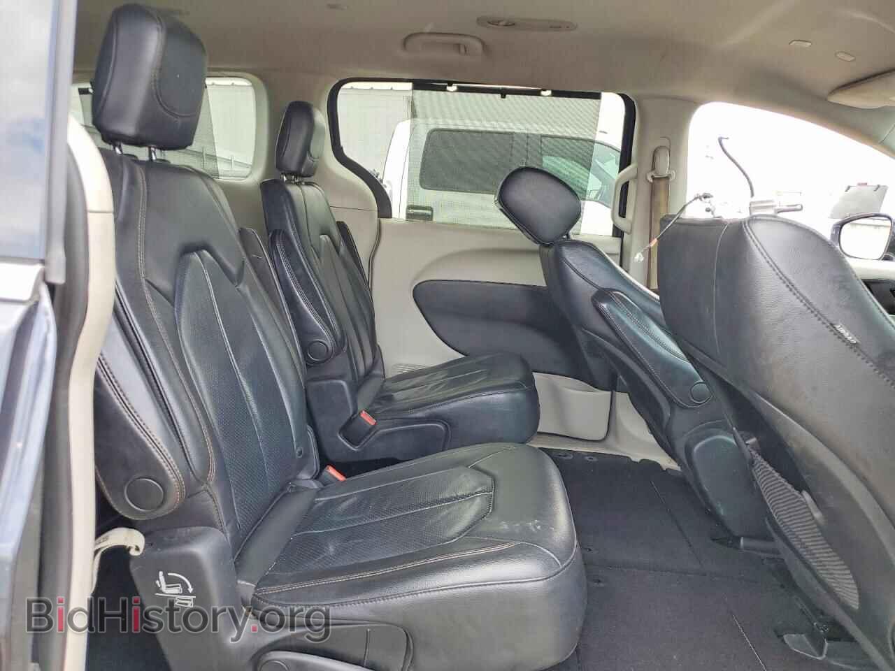 2020 CHRYSLER PACIFICA - VIN: 2C4RC1BG6LR140403 - Photo 11