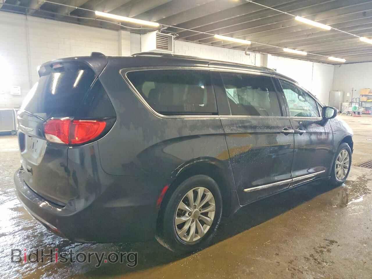 2020 CHRYSLER PACIFICA - VIN: 2C4RC1BG6LR140403 - Photo 3