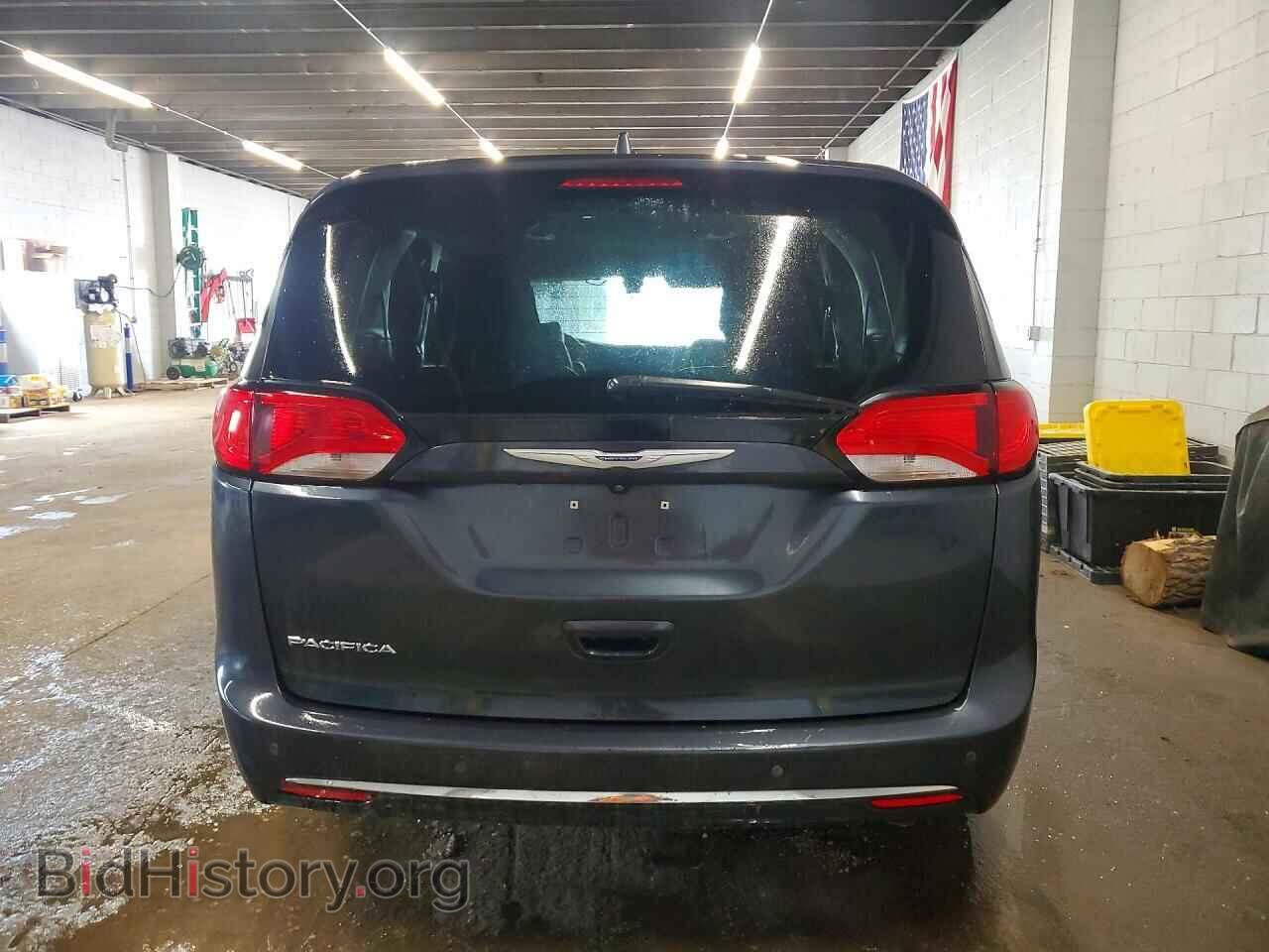 2020 CHRYSLER PACIFICA - VIN: 2C4RC1BG6LR140403 - Photo 6
