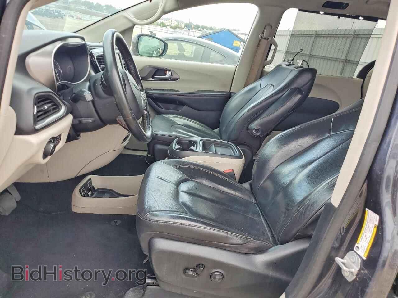 2020 CHRYSLER PACIFICA - VIN: 2C4RC1BG6LR140403 - Photo 7