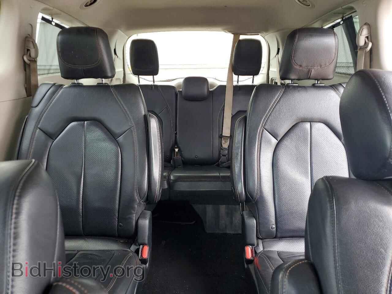 2020 CHRYSLER PACIFICA - VIN: 2C4RC1BG6LR140403 - Photo 10