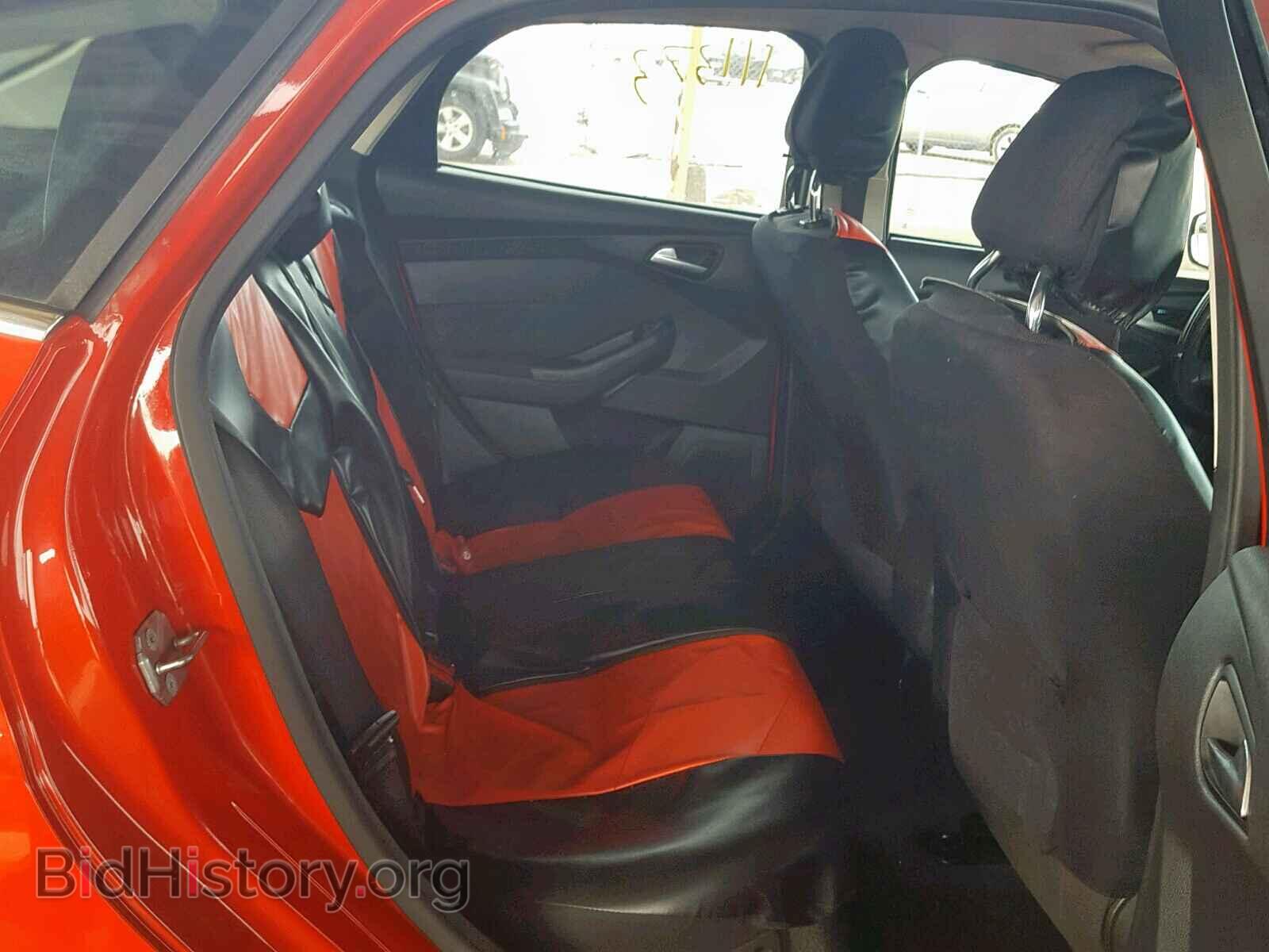 2012 FORD FOCUS - VIN: 1FAHP3M2XCL111692 - Photo 6