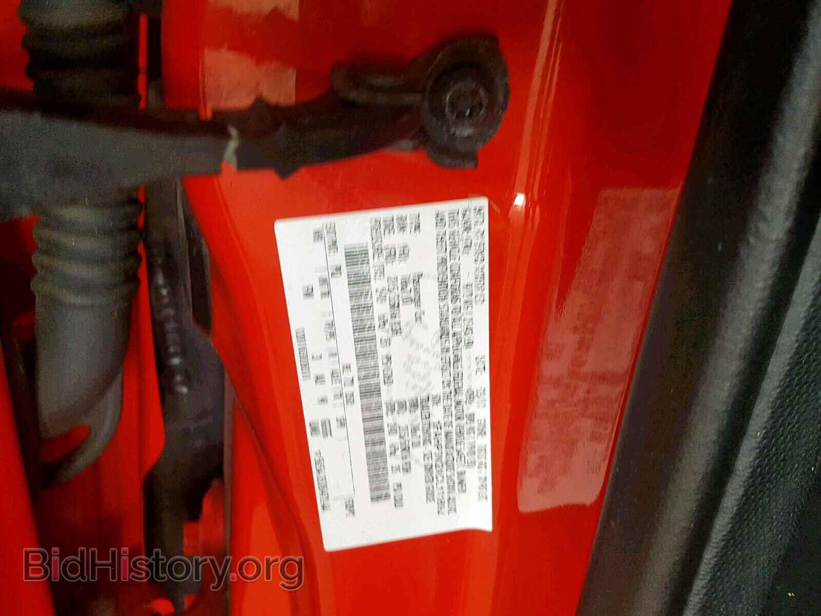 2012 FORD FOCUS - VIN: 1FAHP3M2XCL111692 - Photo 10