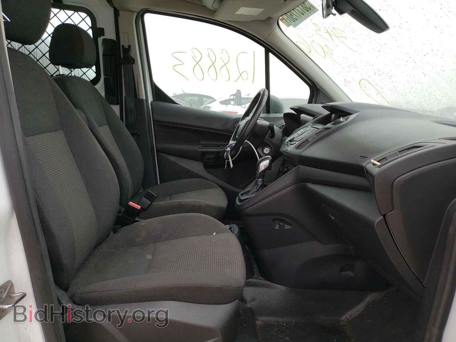 2018 FORD TRANSIT CO - VIN: NM0LS7E77J1343306 - Фото 5