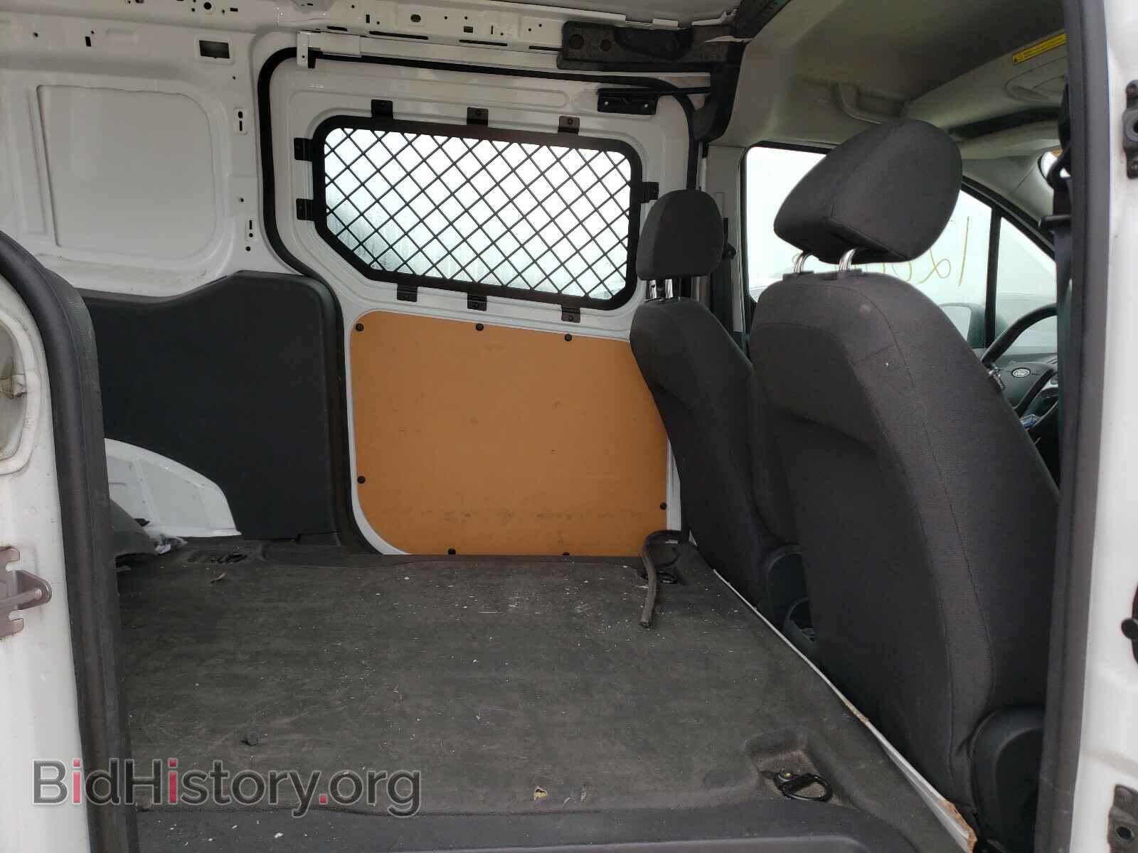 2018 FORD TRANSIT CO - VIN: NM0LS7E77J1343306 - Фото 6