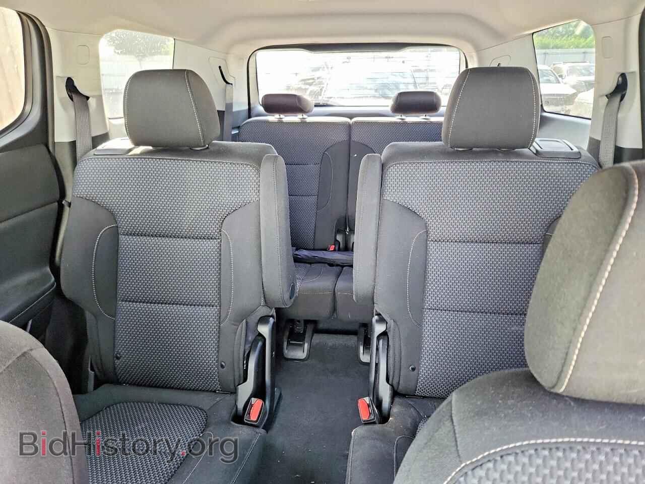 2020 GMC ACADIA - VIN: 1GKKNRLS2LZ229652 - Photo 10