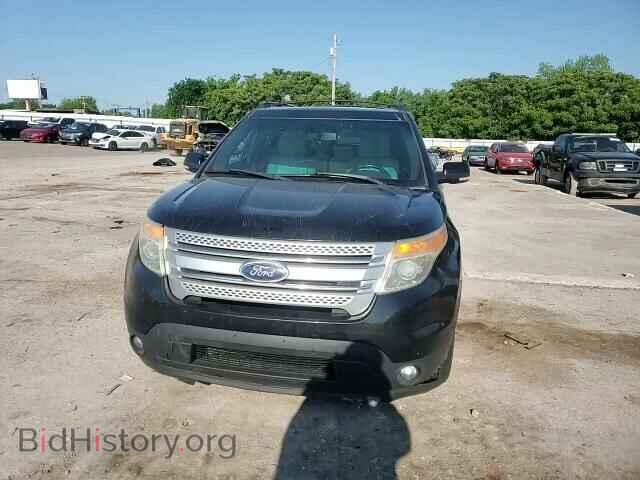 2011 FORD EXPLORER - VIN: 1FMHK8D84BGA48053 - Фото 14
