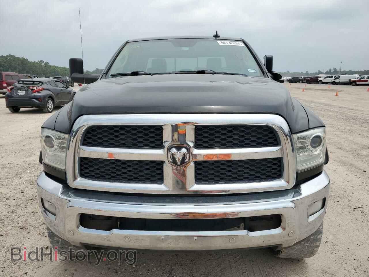 2016 RAM 2500 - VIN: 3C6TR5FJ7GG197181 - Фото 5