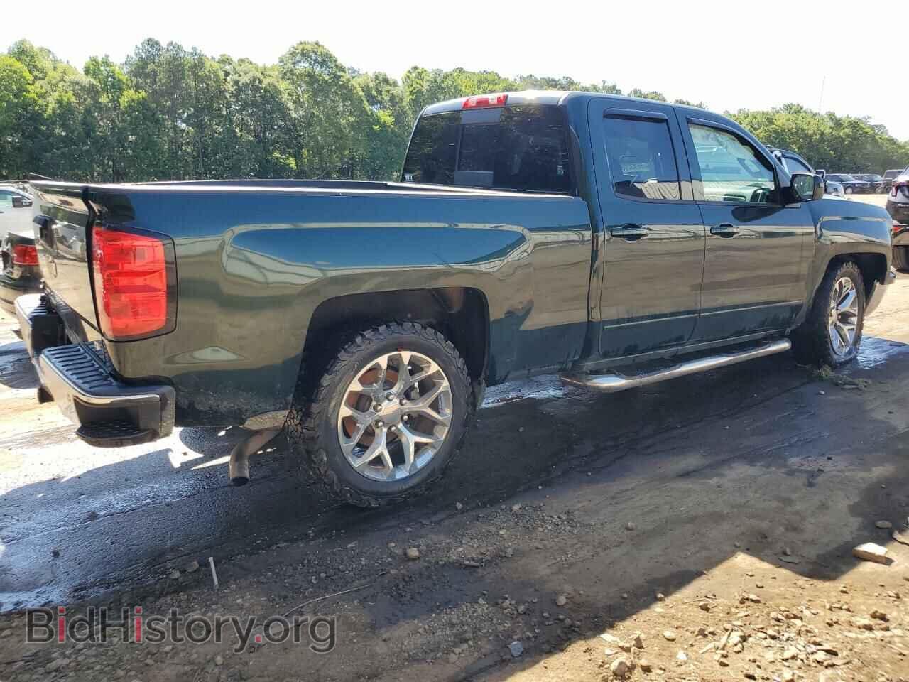 2015 CHEVROLET ALL Models - VIN: 1GCVKREC5FZ285449 - Фото 3