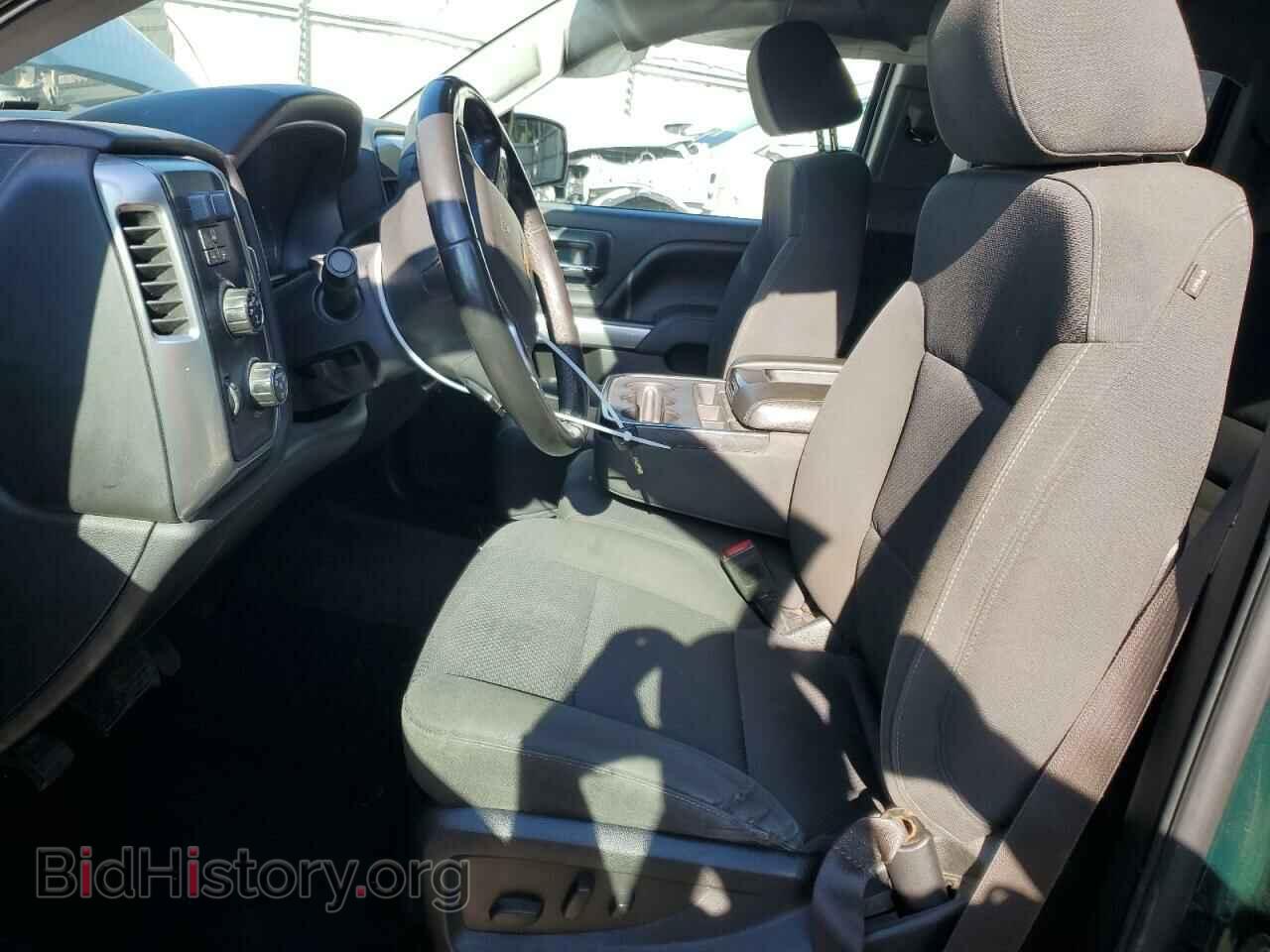 2015 CHEVROLET ALL Models - VIN: 1GCVKREC5FZ285449 - Фото 7