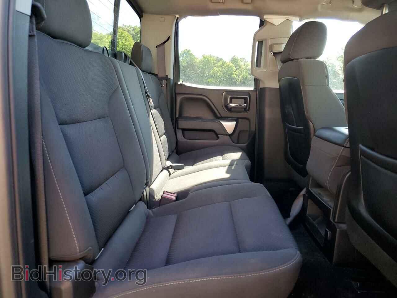 2015 CHEVROLET ALL Models - VIN: 1GCVKREC5FZ285449 - Фото 10