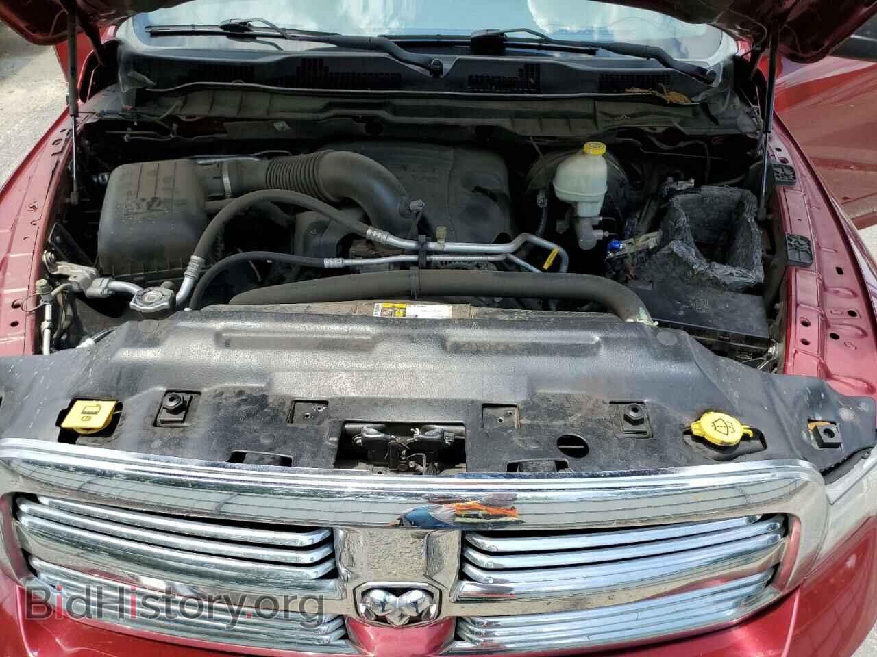 2015 RAM 1500 - VIN: 1C6RR6GT7FS607534 - Фото 11