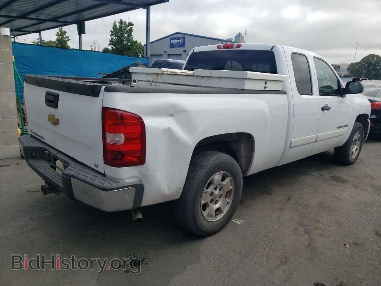 2007 CHEVROLET ALL Models - VIN: 2GCEC19C271732595 - Фото 3