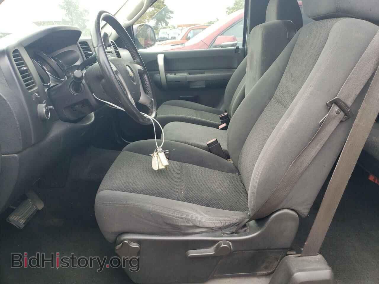 2007 CHEVROLET ALL Models - VIN: 2GCEC19C271732595 - Фото 7