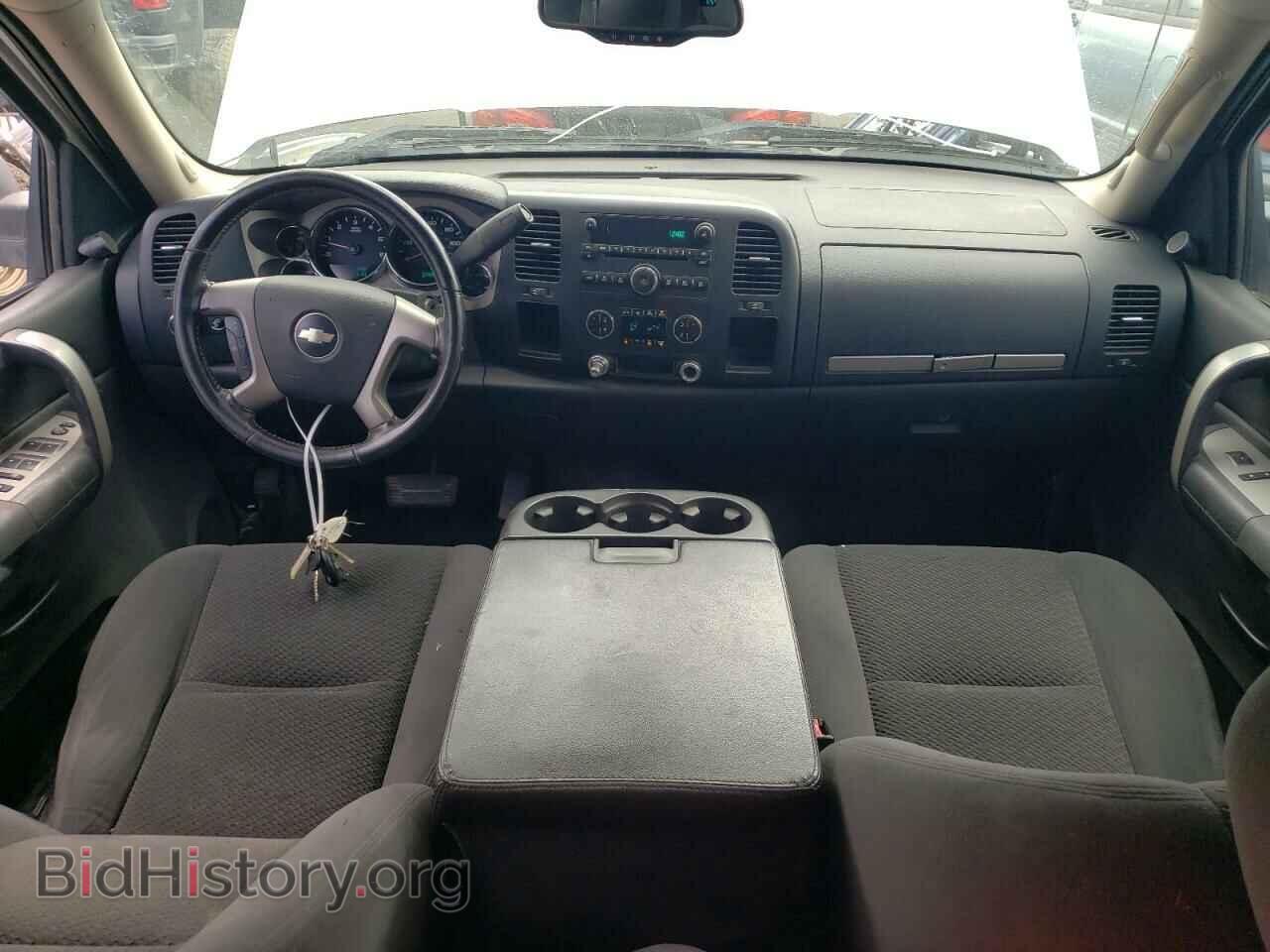 2007 CHEVROLET ALL Models - VIN: 2GCEC19C271732595 - Фото 8
