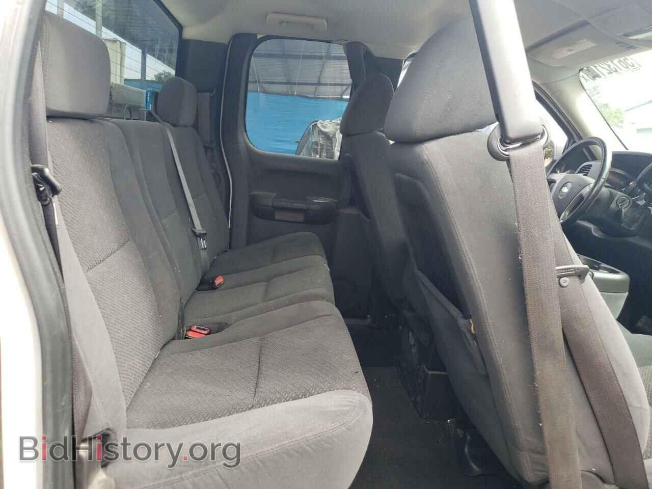 2007 CHEVROLET ALL Models - VIN: 2GCEC19C271732595 - Фото 10