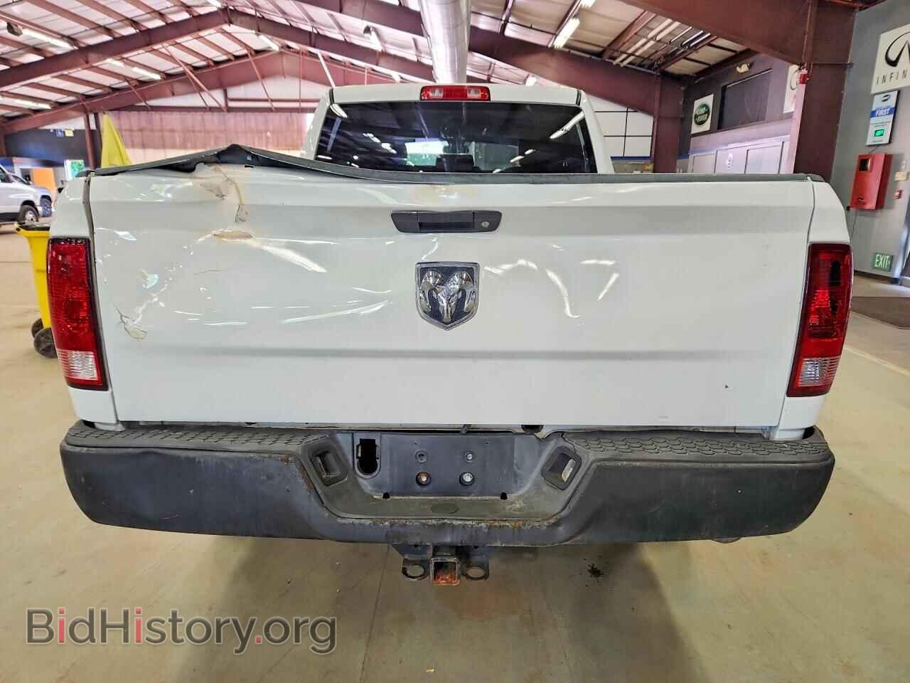 2017 RAM 1500 - VIN: 1C6RR6FG8HS556424 - Фото 6