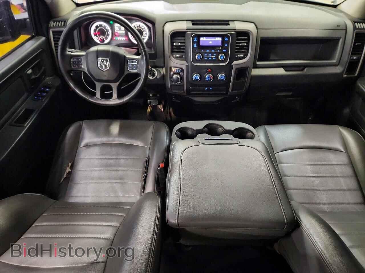 2017 RAM 1500 - VIN: 1C6RR6FG8HS556424 - Фото 8