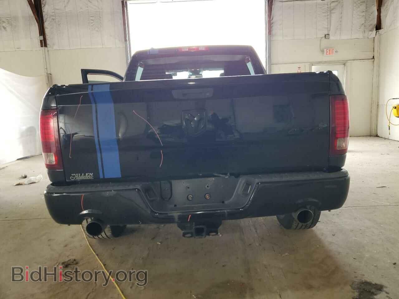 2014 RAM 1500 - VIN: 1C6RR7KT4ES126278 - Фото 6