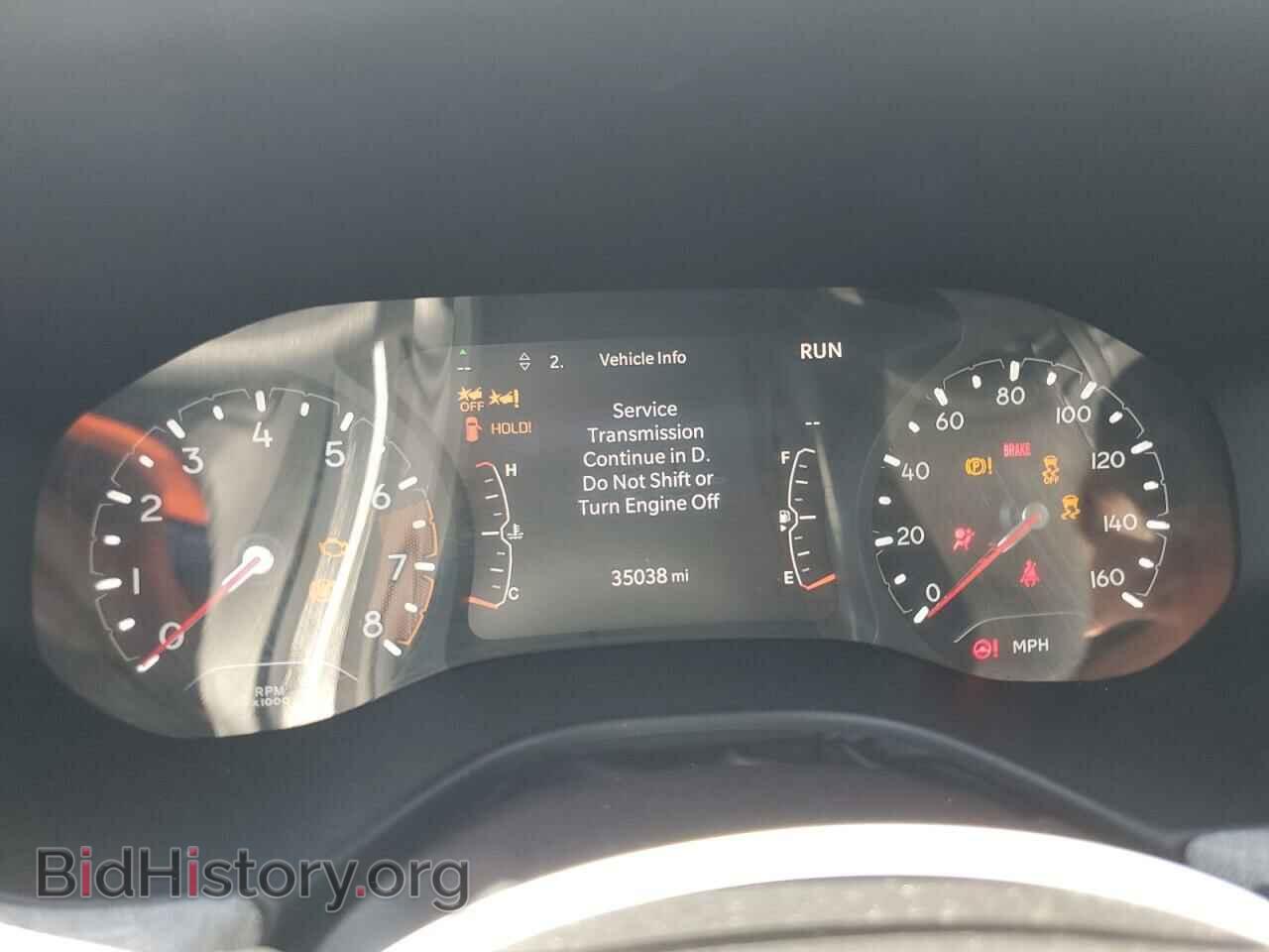 2023 JEEP COMPASS - VIN: 3C4NJDBN3PT552785 - Фото 9