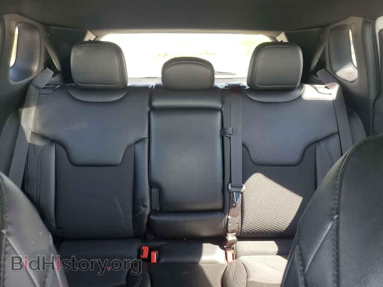 2023 JEEP COMPASS - VIN: 3C4NJDBN3PT552785 - Фото 10
