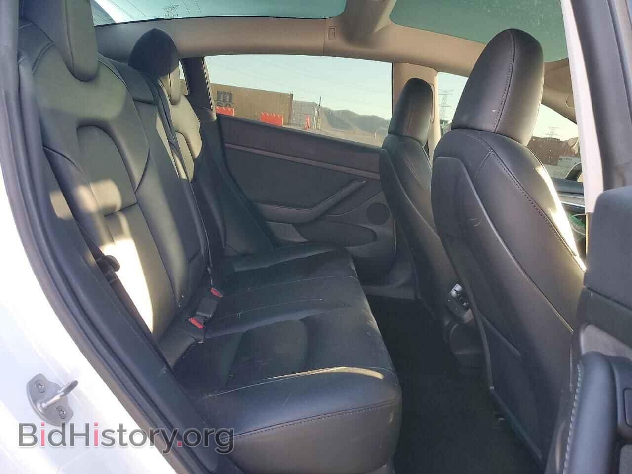 2023 TESLA MODEL 3 - VIN: 5YJ3E1EAXPF640203 - Photo 10