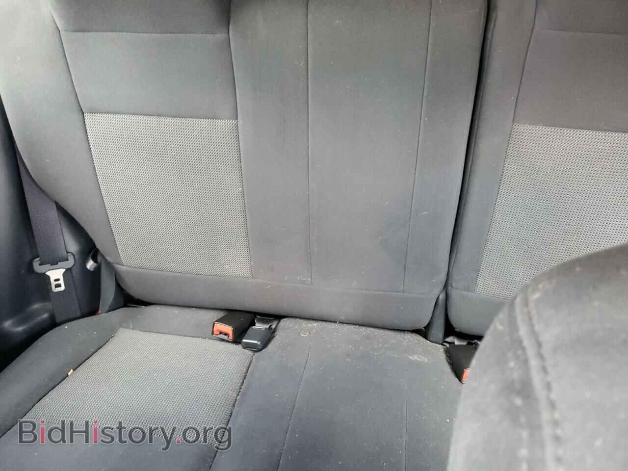 2011 JEEP COMPASS - VIN: 1J4NF1FB1BD223365 - Photo 10