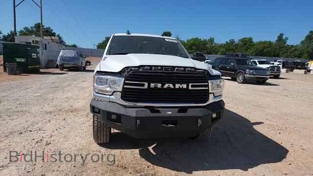 2021 RAM 2500 - VIN: 3C6UR5DJ7MG532507 - Photo 13