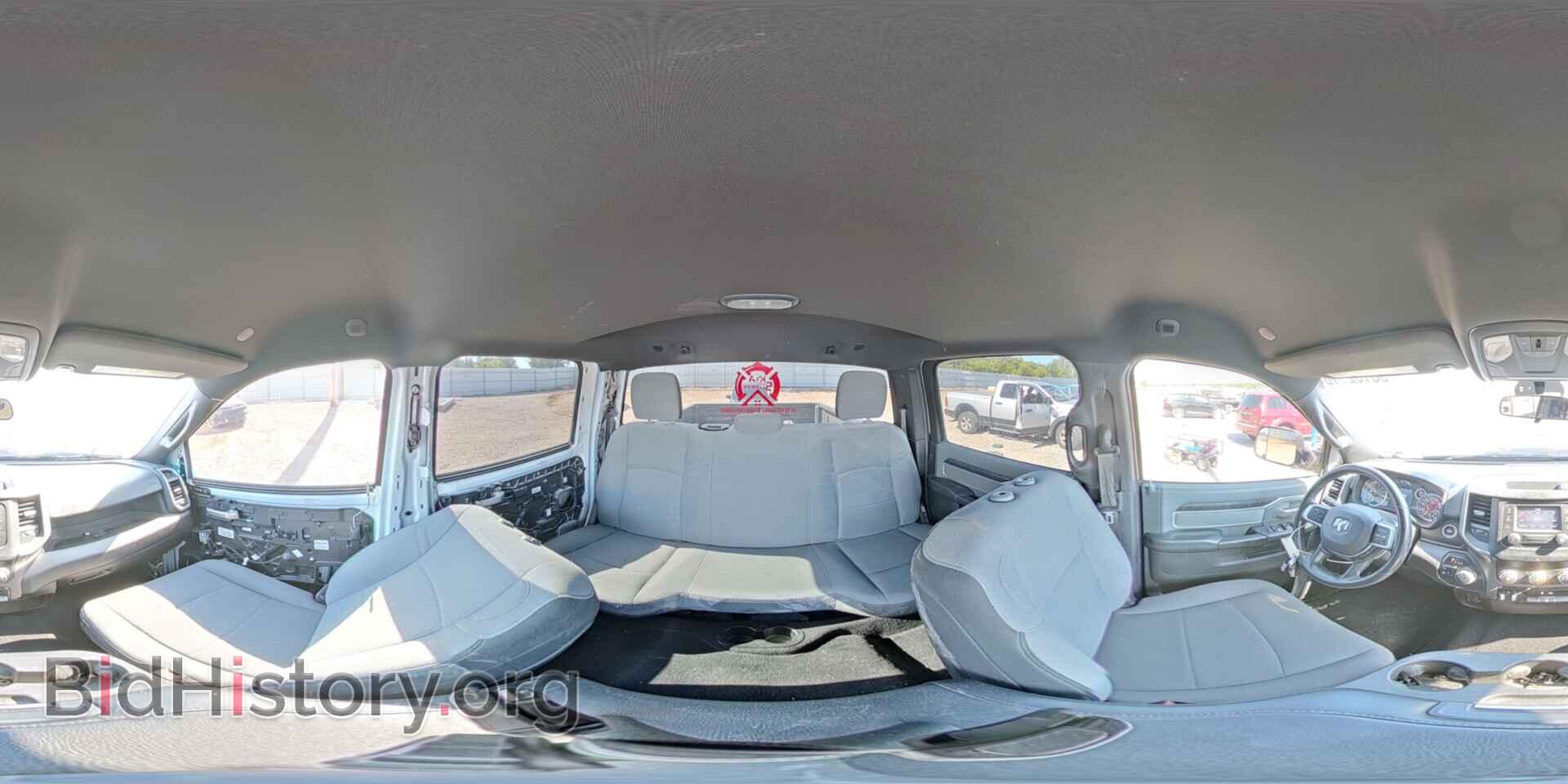 2021 RAM 2500 - VIN: 3C6UR5DJ7MG532507 - Photo 14
