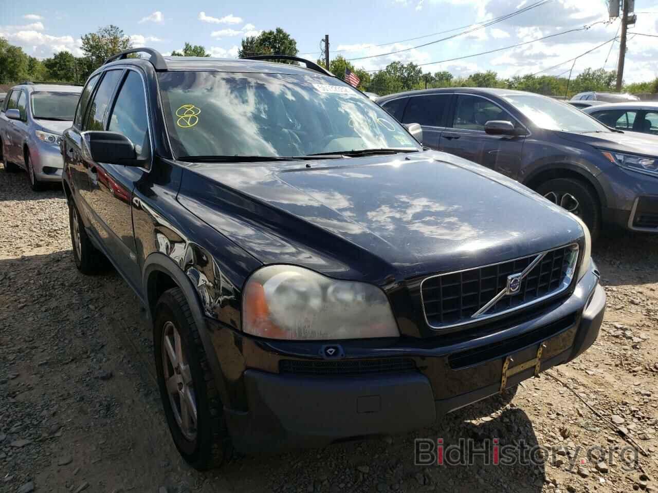 Photo YV4CZ592561228368 - VOLVO XC90 2006