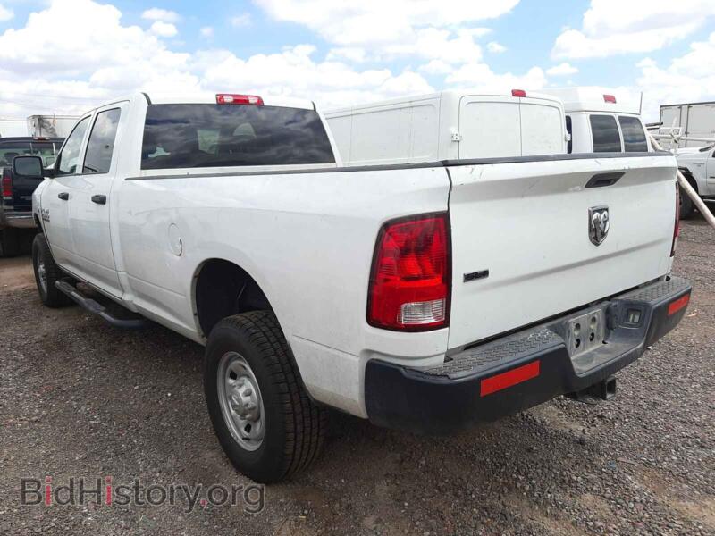 2014 RAM 2500 (VIN 3C6TR5HT9EG213523) — фото 3 из 10