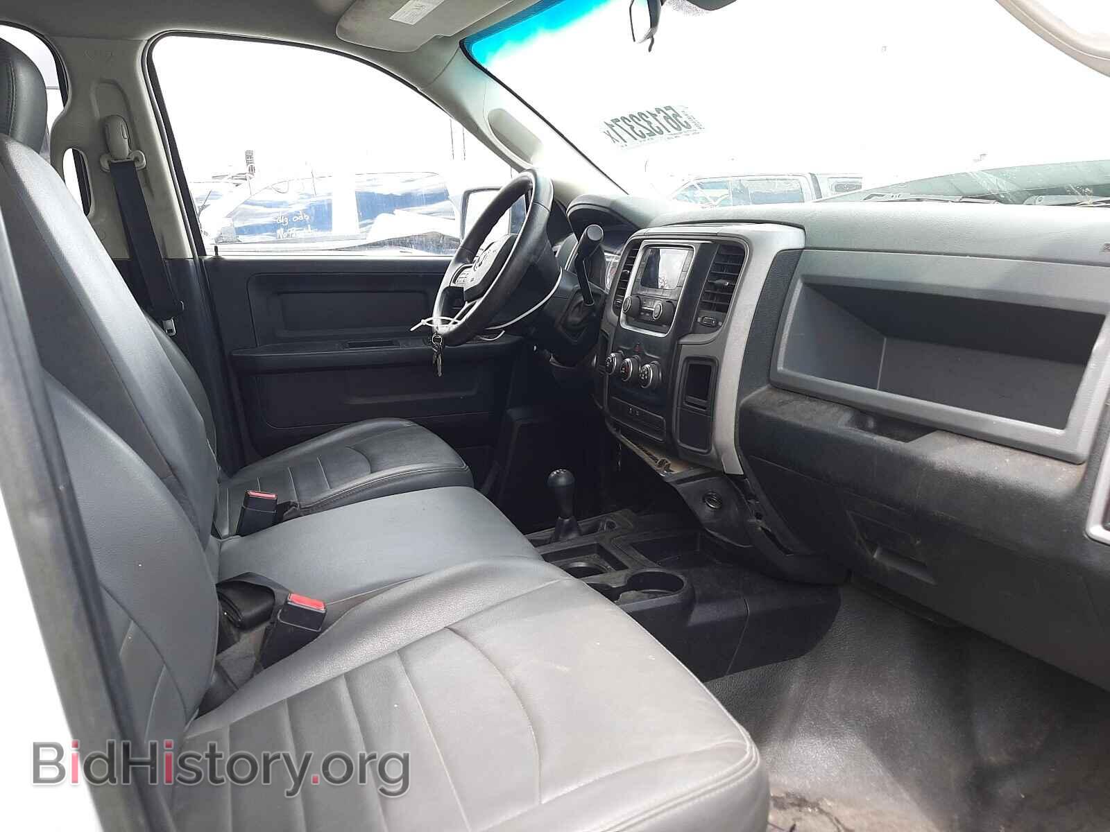 2014 RAM 2500 - VIN: 3C6TR5HT9EG213523 - Фото 5