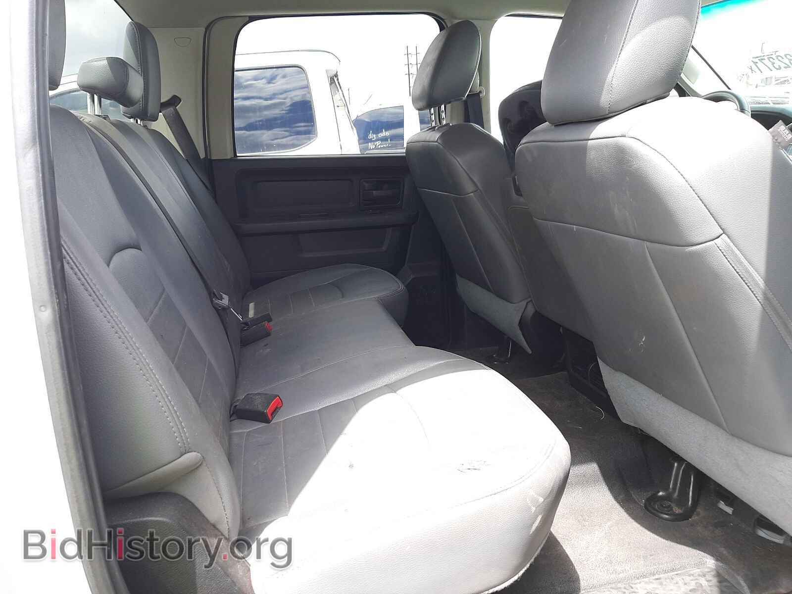 2014 RAM 2500 - VIN: 3C6TR5HT9EG213523 - Фото 6