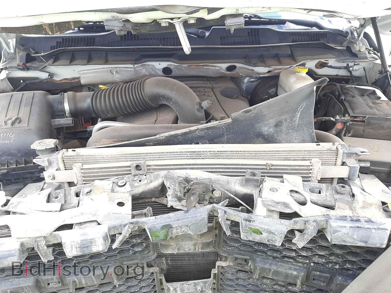 2014 RAM 2500 - VIN: 3C6TR5HT9EG213523 - Фото 7