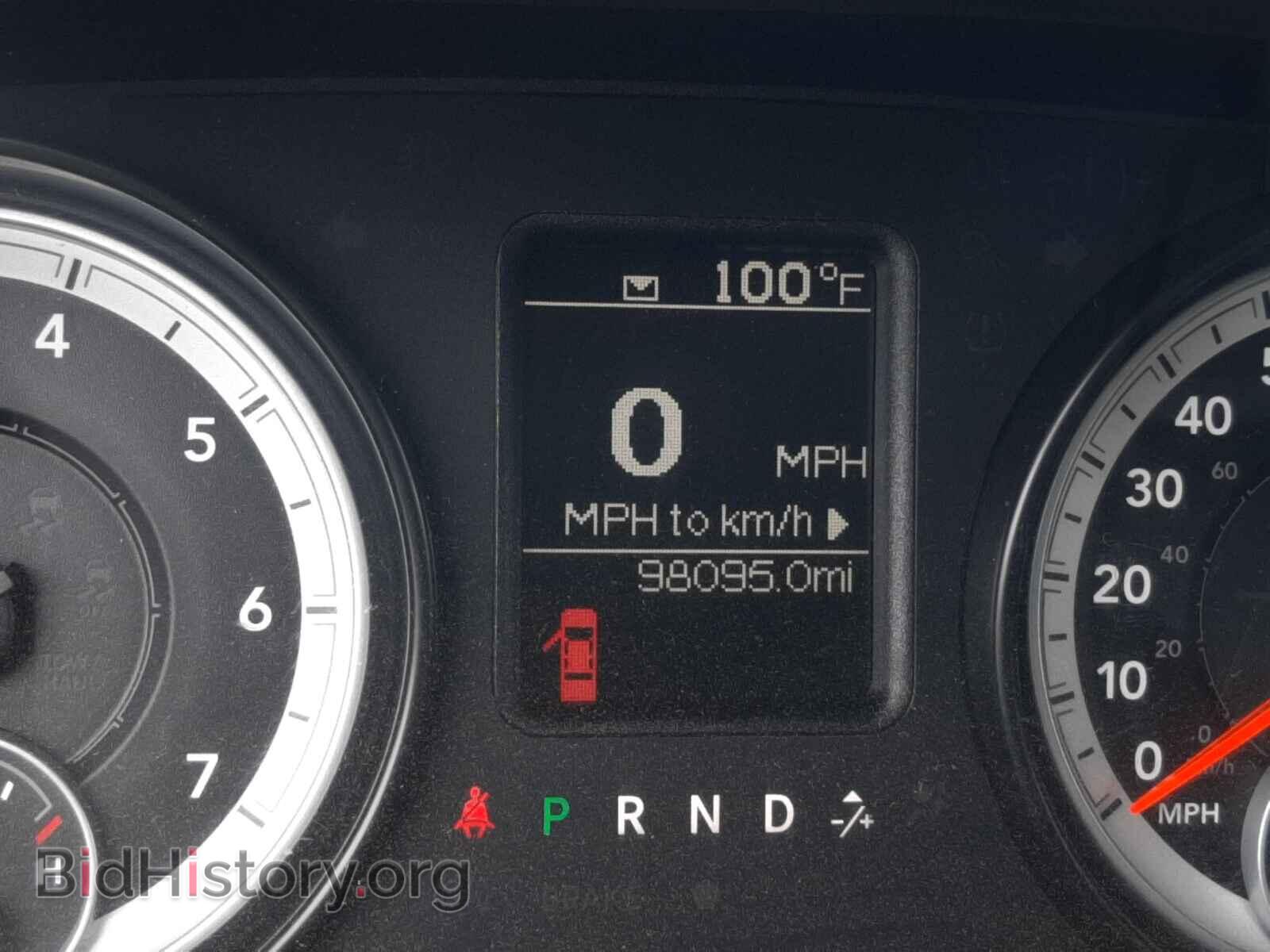 2014 RAM 2500 - VIN: 3C6TR5HT9EG213523 - Фото 8