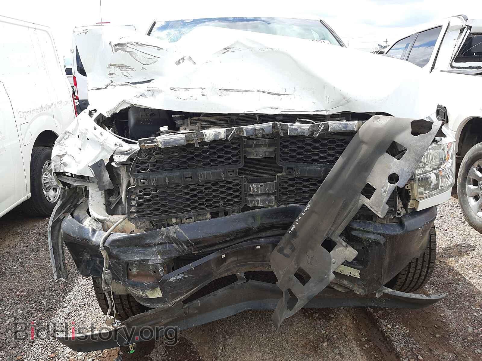 2014 RAM 2500 - VIN: 3C6TR5HT9EG213523 - Фото 9