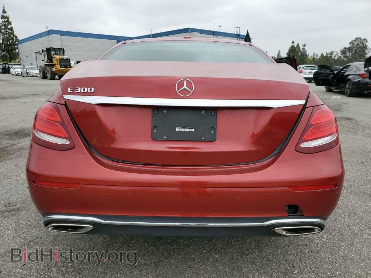 2017 MERCEDES-BENZ E-CLASS - VIN: WDDZF4JBXHA076012 - Фото 6