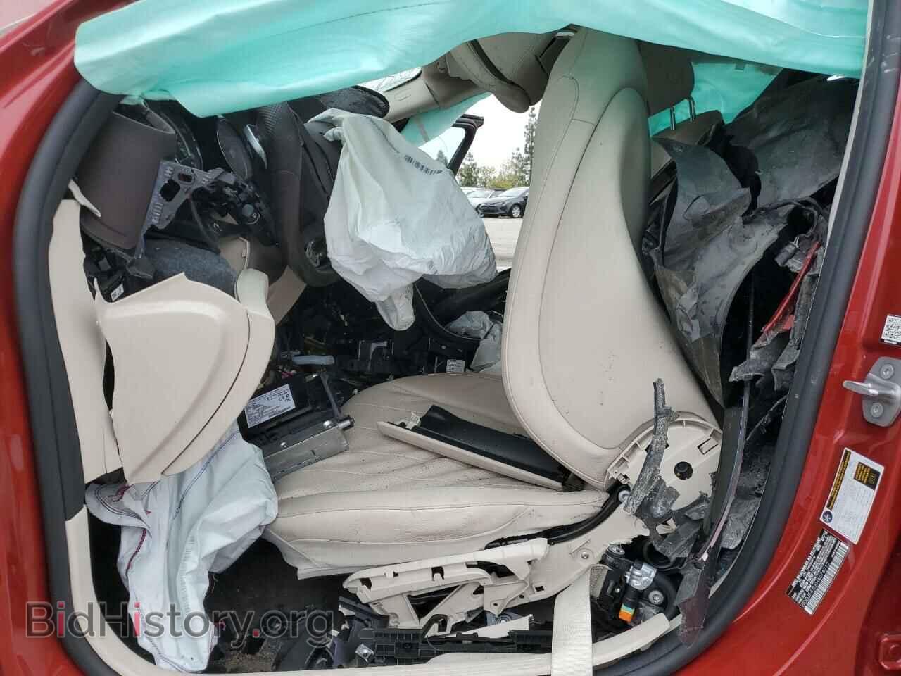 2017 MERCEDES-BENZ E-CLASS - VIN: WDDZF4JBXHA076012 - Фото 7