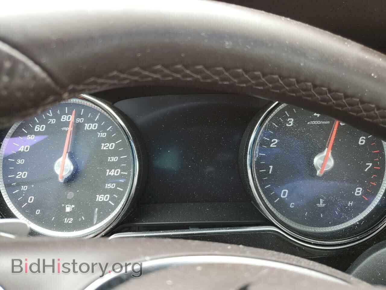 2017 MERCEDES-BENZ E-CLASS - VIN: WDDZF4JBXHA076012 - Фото 9