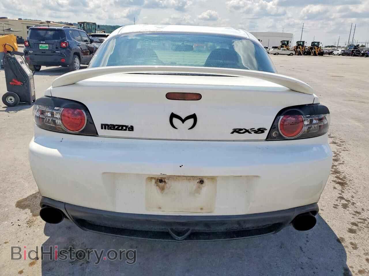 2007 MAZDA RX8 - VIN: JM1FE173070212182 - Фото 6