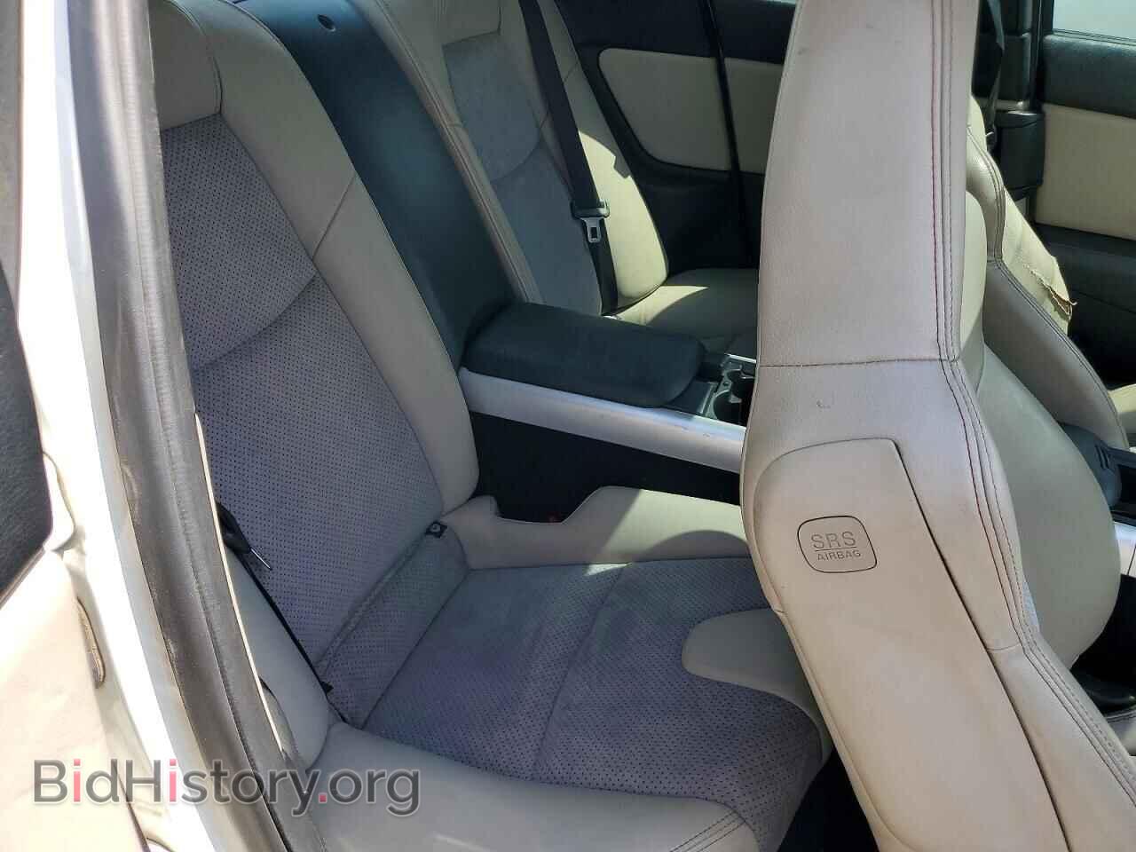 2007 MAZDA RX8 - VIN: JM1FE173070212182 - Фото 10