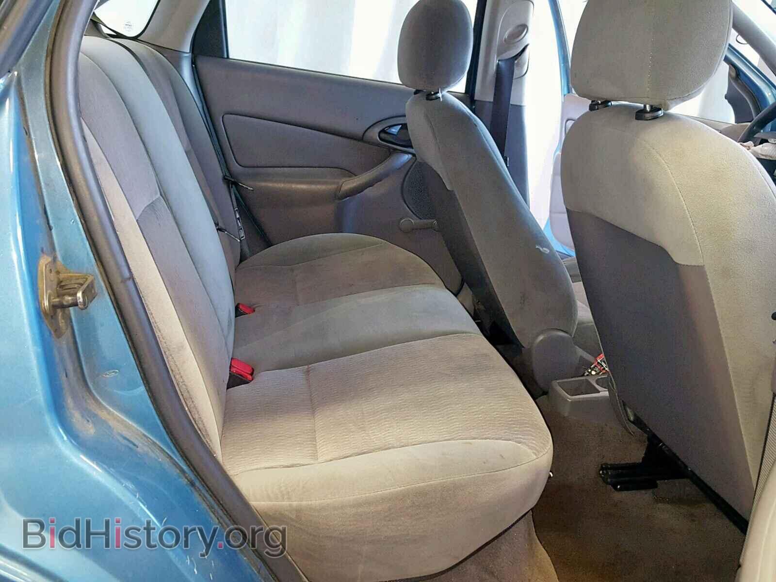 2000 FORD FOCUS SE - VIN: 1FAFP34P6YW209577 - Фото 6