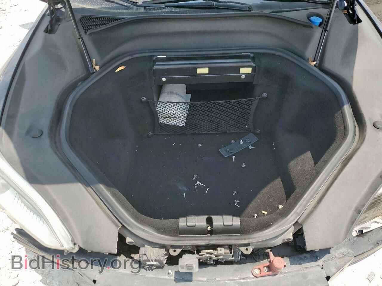 2015 TESLA MODEL S - VIN: 5YJSA1H1XFF092303 - Photo 11