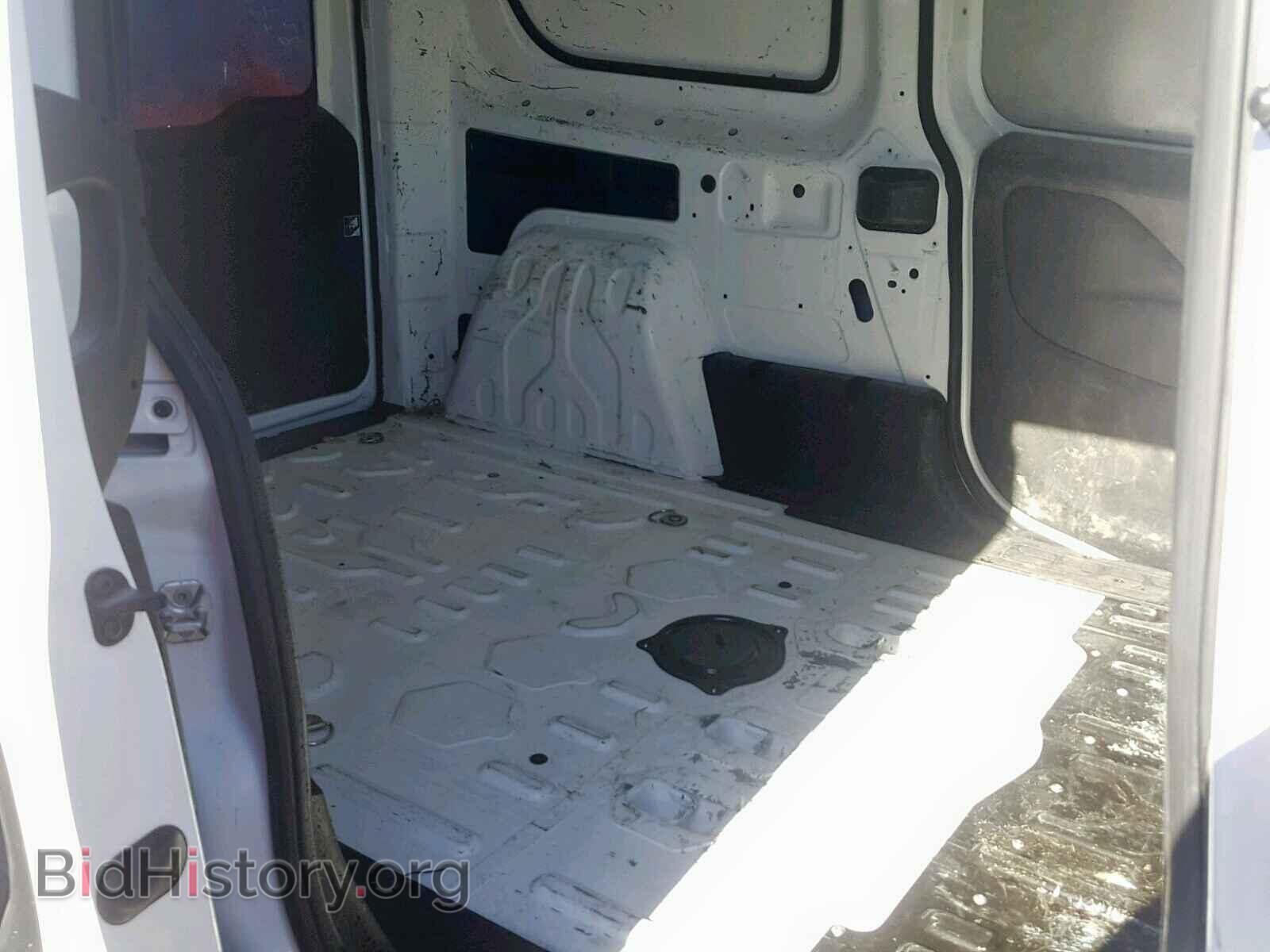2016 RAM PROMASTER - VIN: ZFBERFAT3G6B19701 - Фото 6