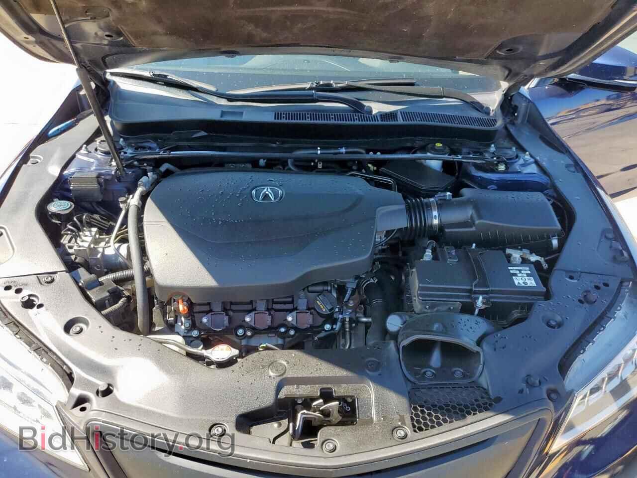 2015 ACURA TLX - VIN: 19UUB2F75FA007719 - Фото 11