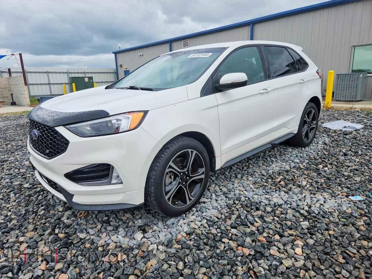 Photo 2FMPK4AP7LBB16225 - FORD EDGE 2020