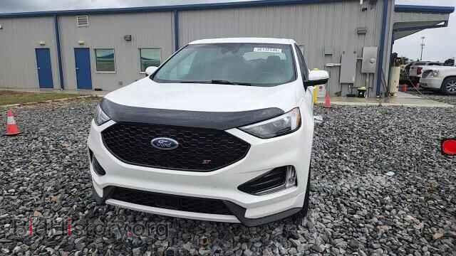 2020 FORD EDGE - VIN: 2FMPK4AP7LBB16225 - Photo 14