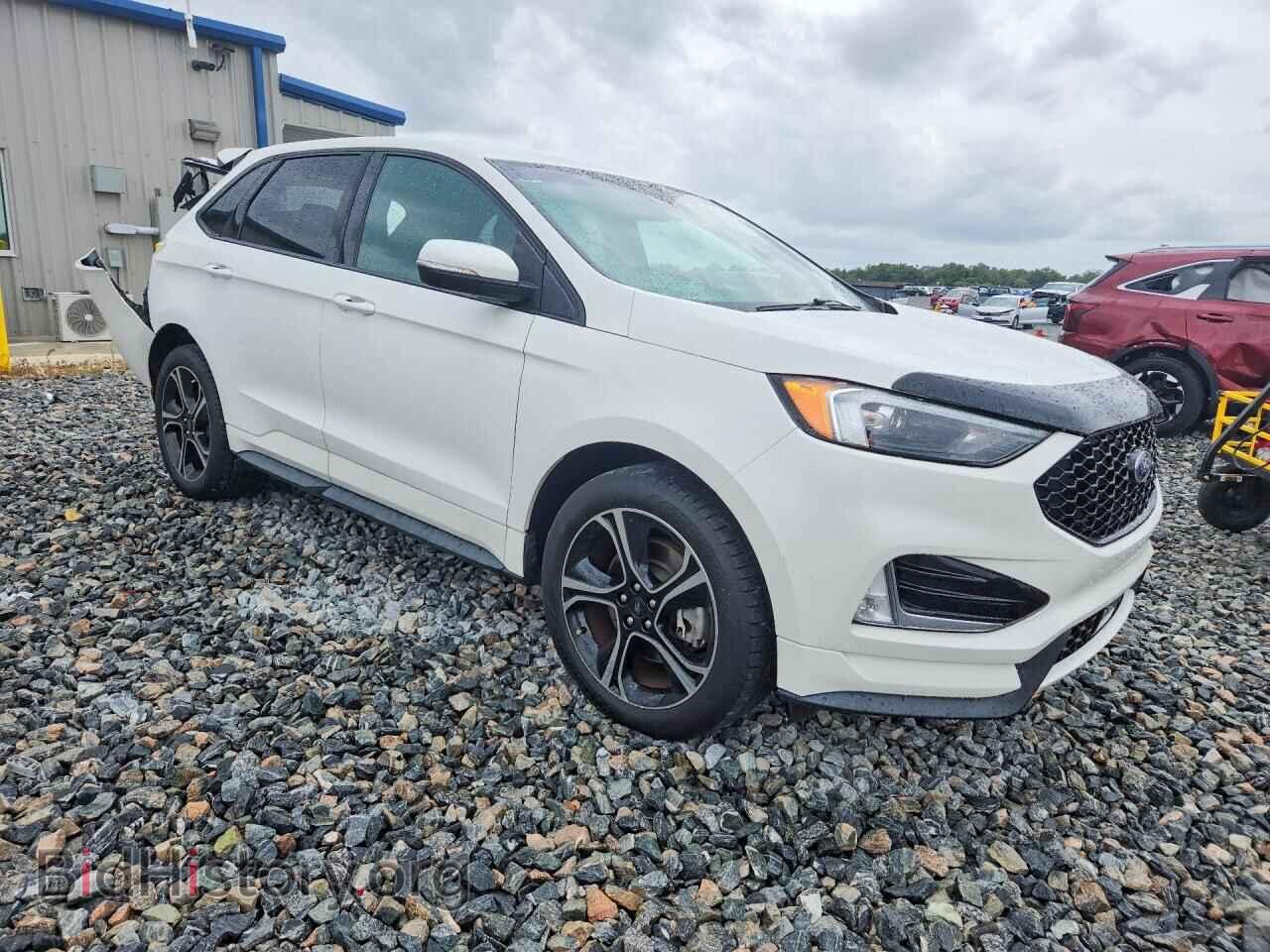 2020 FORD EDGE - VIN: 2FMPK4AP7LBB16225 - Photo 4